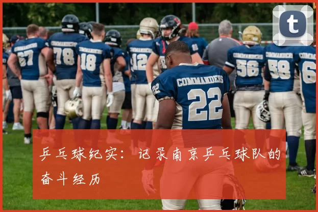 乒乓球纪实：记录南京乒乓球队的奋斗经历