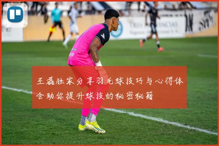 王磊独家分享羽毛球技巧与心得体会助你提升球技的秘密秘籍