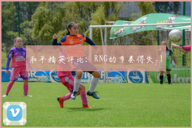 和平精英评论：RNG的节奏得失_1